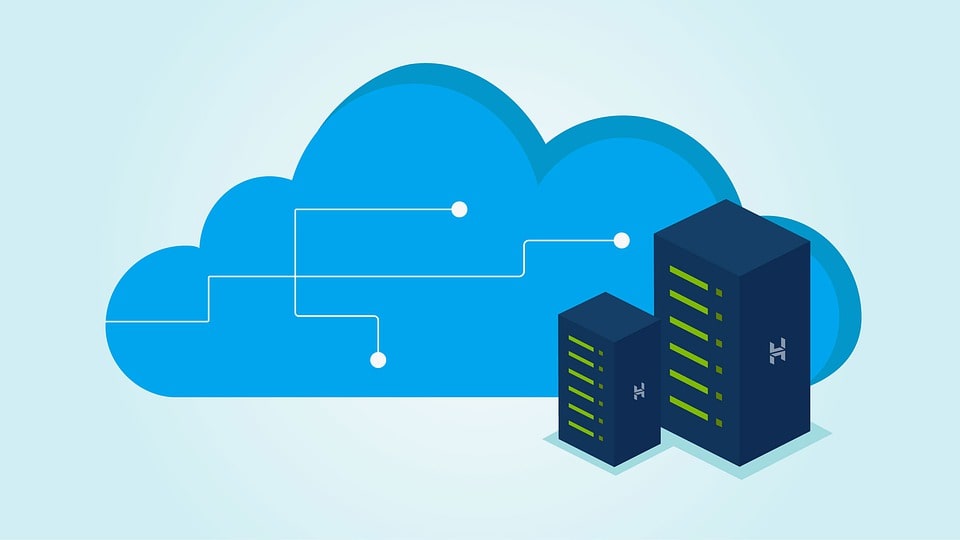 Everything You Should Know About Cloud Hosting