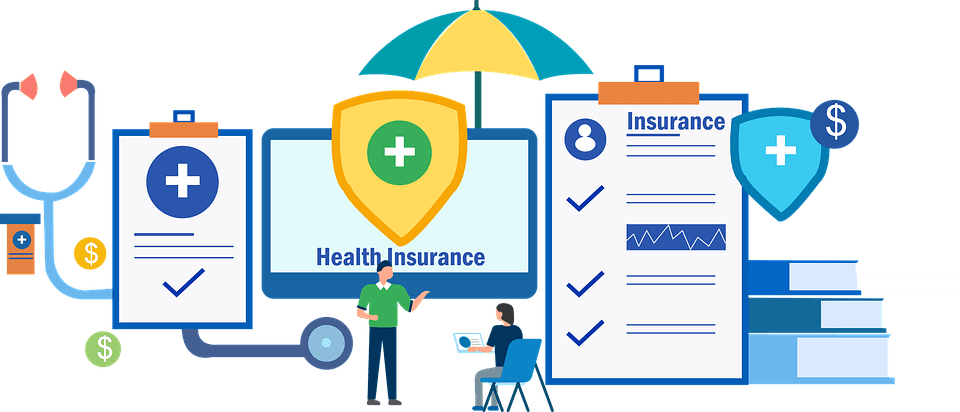 How to choose best Health Insurance