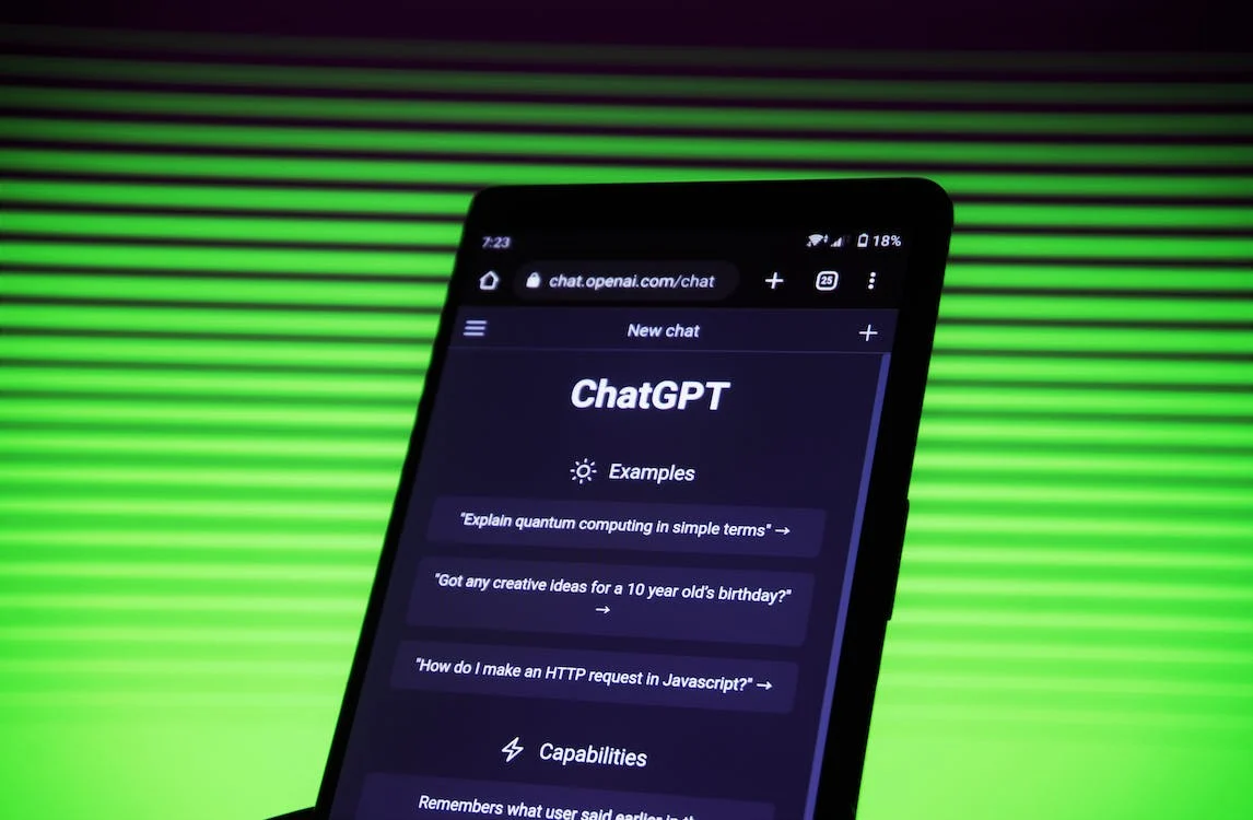 Is Chat GPT Provide Accqurate Data