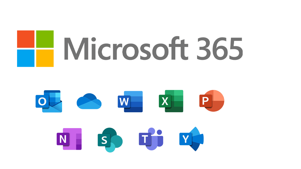 What are the Advantages of Microsoft 365