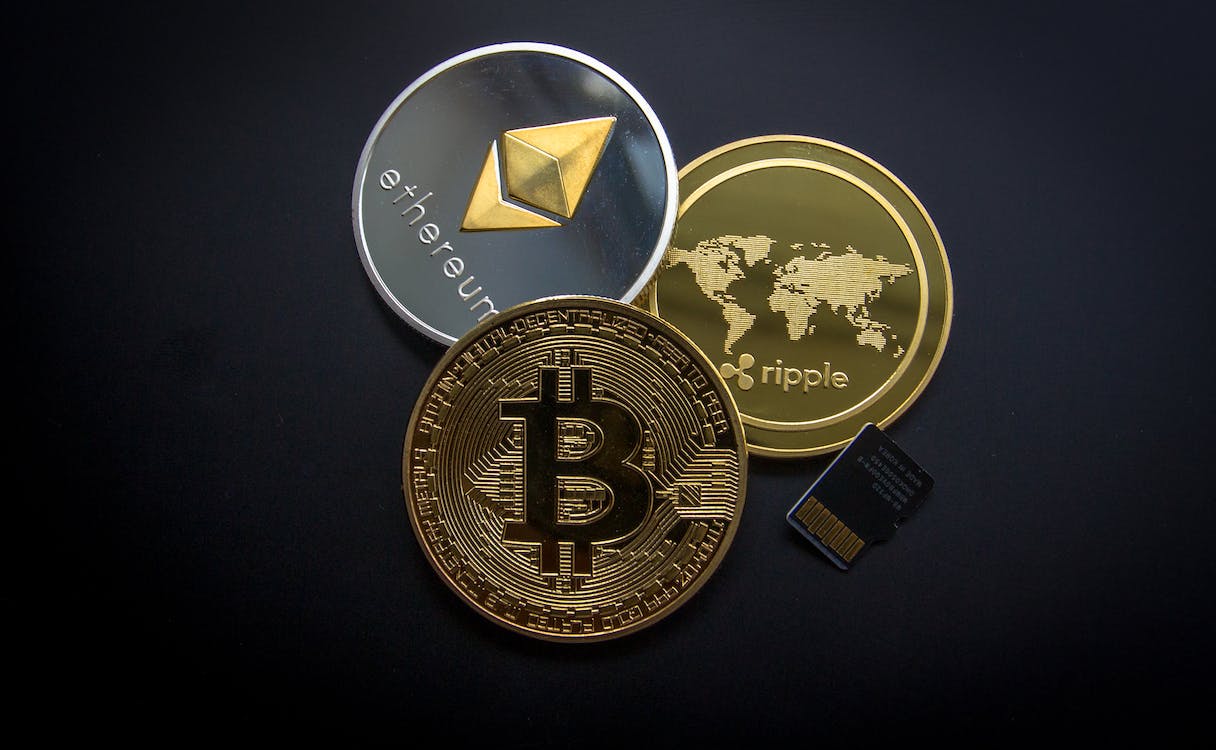 What is Crypto Currency