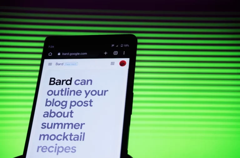 What is Google Bard Ai