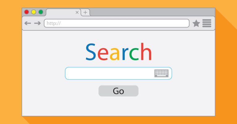 What is Search Engine