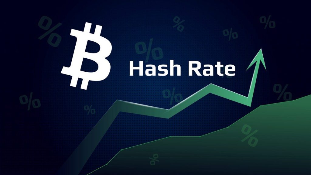 How can we increase our hashrate