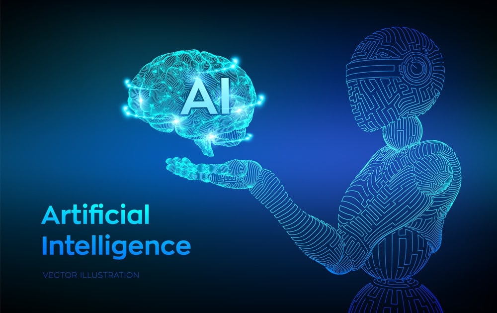 What is Artificial Intelligence