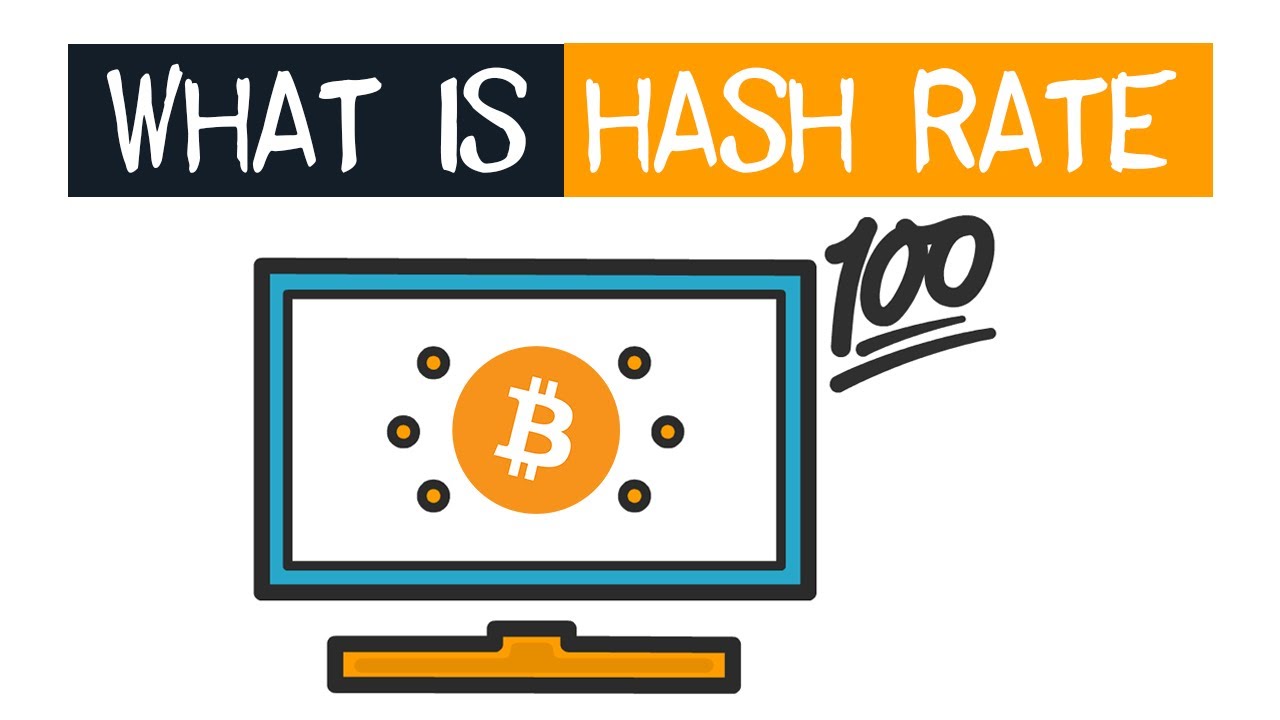 What is Hashrate in Mining