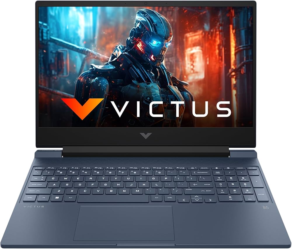 HP Victus: Maximum Performance, Ultimate Gameplay 2024