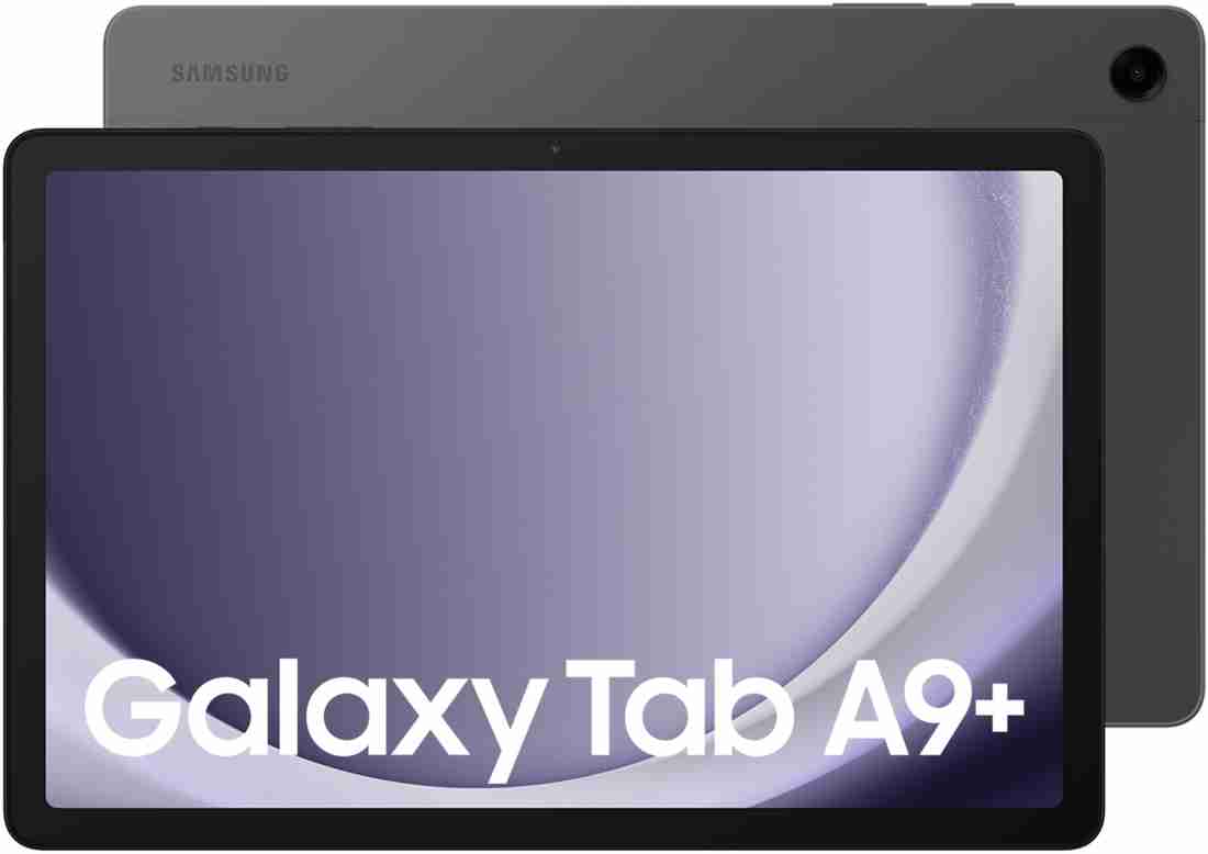 Samsung Galaxy Tab A9+: A Perfect All in One Device