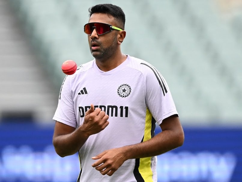 Ravichandran Ashwin retirement from all International Cricket Formats