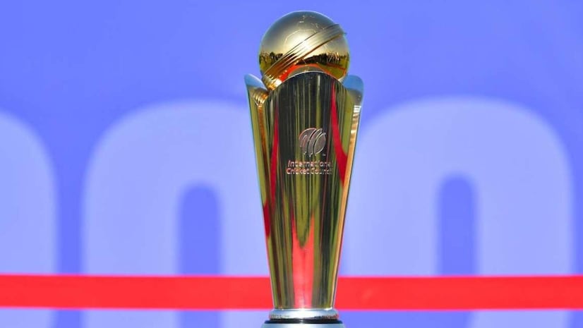 ICC Champions Trophy

