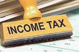 Key Features of The New Tax System 