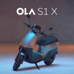 ola s1 x (4 kwh)