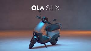 Ola S1 X 4 kWh: A Perfect and Powerful Scooter for Every Indian