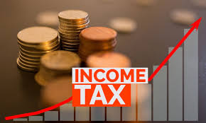 What is the Income Tax Slabs?